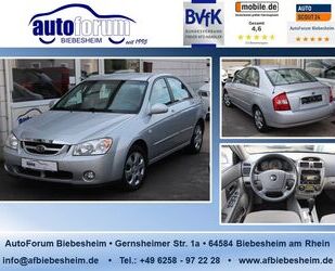 Kia Cerato Gebrauchtwagen