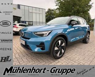 Volvo XC40 Gebrauchtwagen