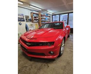 Chevrolet Camaro Gebrauchtwagen