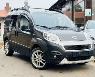 Fiat Fiorino Gebrauchtwagen