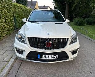 Mercedes-Benz GL 350 Gebrauchtwagen