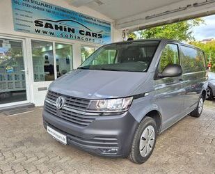 VW T6 Transporter Gebrauchtwagen