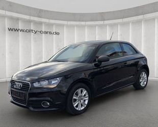 Audi A1 Gebrauchtwagen