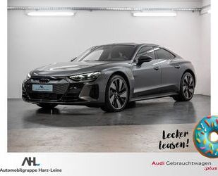 Audi e-tron GT Gebrauchtwagen