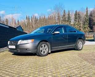 Volvo S80 Gebrauchtwagen