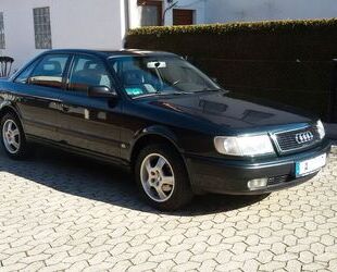 Audi 100 Gebrauchtwagen