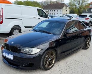 BMW 123 Gebrauchtwagen