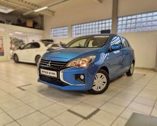 Mitsubishi Space Star Gebrauchtwagen