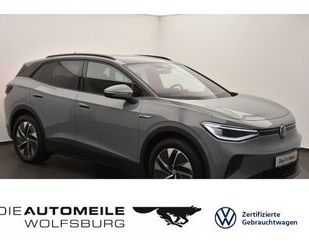 VW ID.4 Gebrauchtwagen