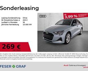 Audi A3 Gebrauchtwagen