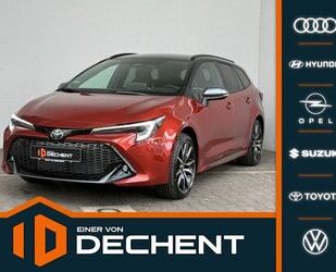Toyota Corolla Gebrauchtwagen