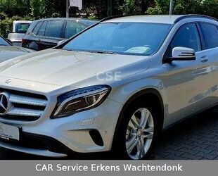 Mercedes-Benz GLA 200 Gebrauchtwagen