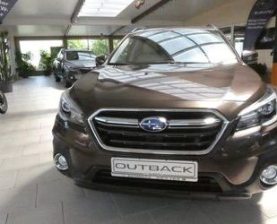 Subaru Outback Gebrauchtwagen