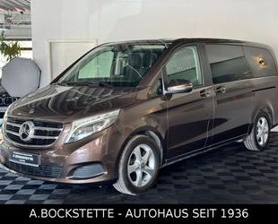Mercedes-Benz V 220 Gebrauchtwagen