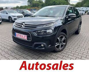 Citroen C4 Cactus Gebrauchtwagen