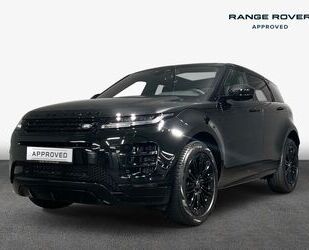 Land Rover Range Rover Evoque Gebrauchtwagen