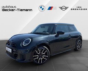Mini Cooper S Gebrauchtwagen