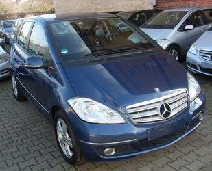 Mercedes-Benz A 160 Gebrauchtwagen