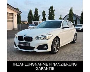 BMW 125 Gebrauchtwagen