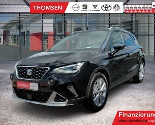 Seat Arona Gebrauchtwagen