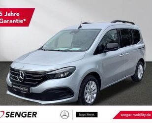 Mercedes-Benz EQT Gebrauchtwagen