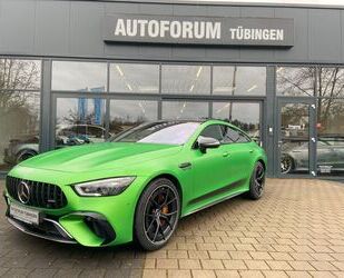 Mercedes-Benz AMG GT Gebrauchtwagen