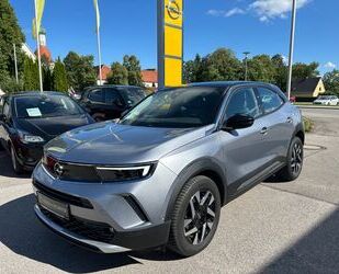 Opel Mokka Gebrauchtwagen
