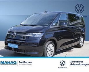 VW T7 Multivan Gebrauchtwagen