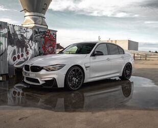 BMW M3 Gebrauchtwagen