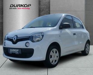Renault Twingo Gebrauchtwagen