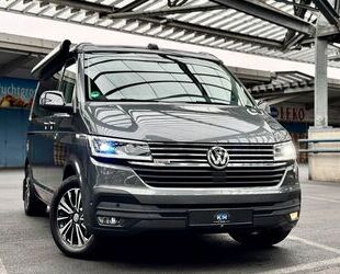 VW T6 California Gebrauchtwagen