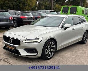 Volvo V60 Gebrauchtwagen