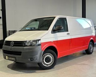 VW T5 Transporter Gebrauchtwagen
