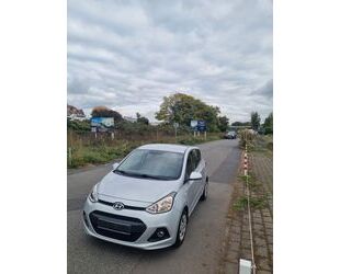 Hyundai i10 Gebrauchtwagen