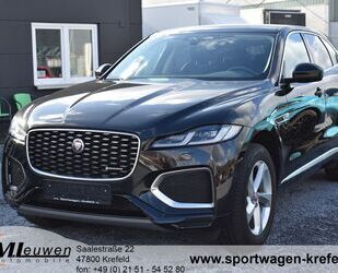 Jaguar F-Pace Gebrauchtwagen