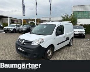 Renault Kangoo Gebrauchtwagen