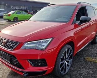 Cupra Ateca Gebrauchtwagen
