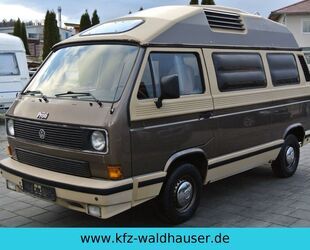 VW T3 Multivan Gebrauchtwagen