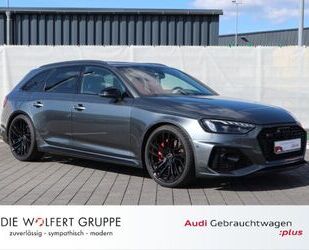 Audi RS4 Gebrauchtwagen