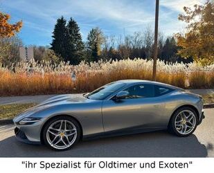 Ferrari Roma Gebrauchtwagen