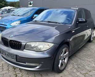 BMW 118 Gebrauchtwagen