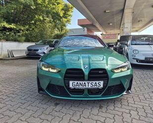 BMW M4 Gebrauchtwagen