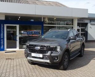 Ford Ranger Gebrauchtwagen
