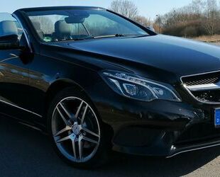 Mercedes-Benz E 350 Gebrauchtwagen