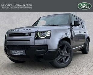 Land Rover Defender Gebrauchtwagen
