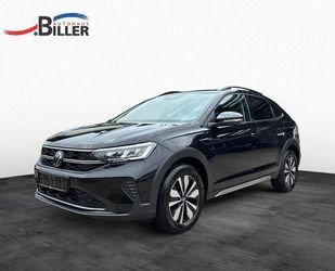 VW Taigo Gebrauchtwagen