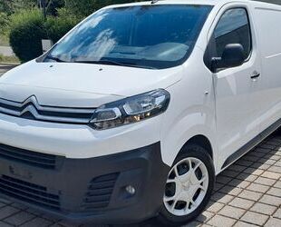 Citroen Jumpy Gebrauchtwagen