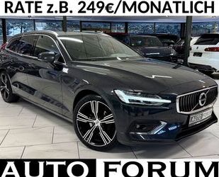 Volvo V60 Gebrauchtwagen