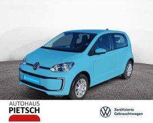 VW up! Gebrauchtwagen