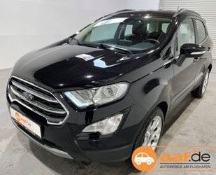 Ford EcoSport Gebrauchtwagen